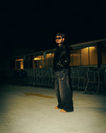 SAYONARA BOMBER JACKET