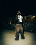 SAYONARA BOMBER JACKET