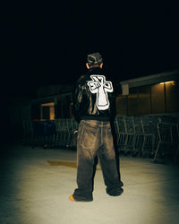 SAYONARA BOMBER JACKET