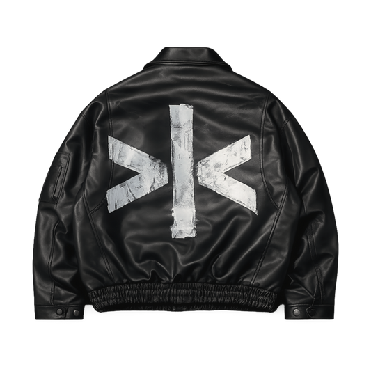 OMAKASE BOMBER JACKET
