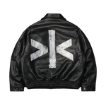 OMAKASE BOMBER JACKET