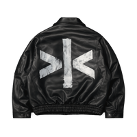 OMAKASE BOMBER JACKET