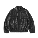 OMAKASE BOMBER JACKET