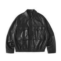 OMAKASE BOMBER JACKET