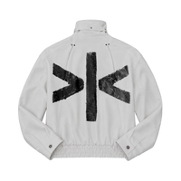 OMAKASE THE CHEF JACKET