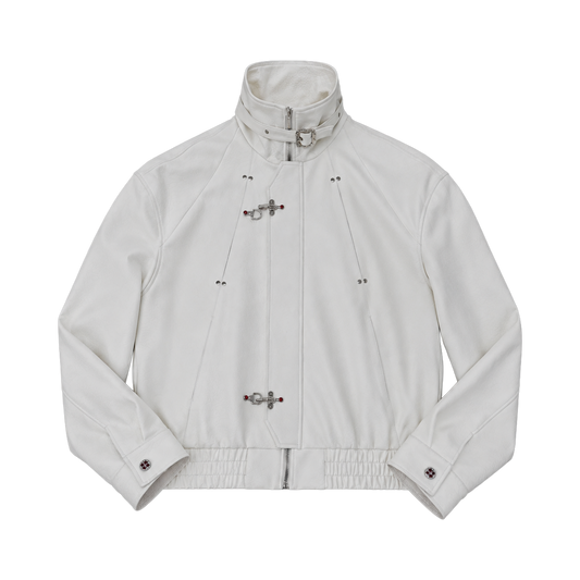 OMAKASE THE CHEF JACKET