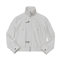 OMAKASE THE CHEF JACKET