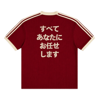 OMAKASE MEXICO JERSEY