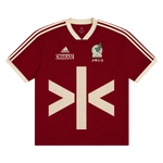 OMAKASE MEXICO JERSEY