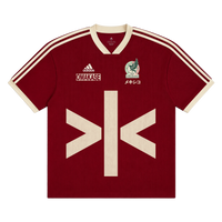 OMAKASE MEXICO JERSEY