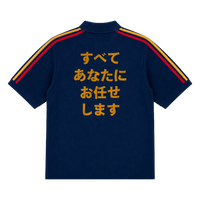 OMAKASE ESPAÑA JERSEY
