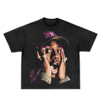 LIL YACHTY GRAPHIC TEE