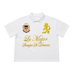 LO MEJOR SIEMPRE SE DEMORA POLO