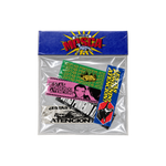 MOSCA STICKER PACK