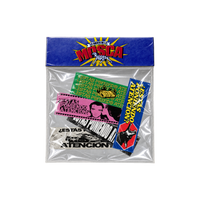 MOSCA STICKER PACK