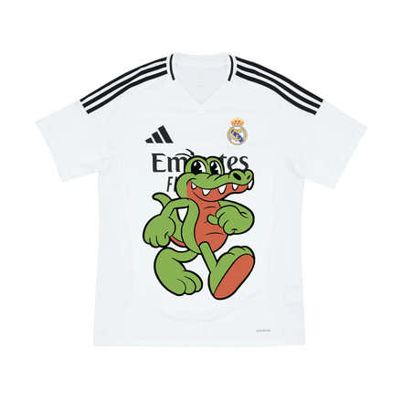 REAL MADRID CF X ALVARO DIAZ