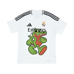 REAL MADRID CF X ALVARO DIAZ