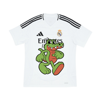 REAL MADRID CF X ALVARO DIAZ