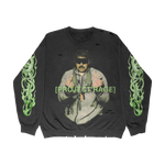 MADURO PROJECT RAGE LONGSLEEVE