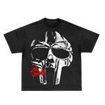 MF DOOM GRAPHIC TEE