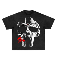 MF DOOM GRAPHIC TEE