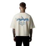 NADIE SABE VINTAGE TEE