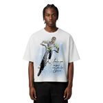 YHLQMDLG BOOTLEG TEE