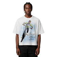 YHLQMDLG BOOTLEG TEE