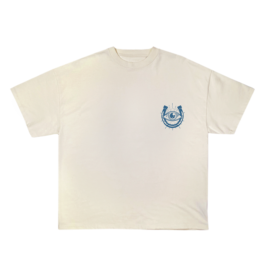 NADIE SABE VINTAGE TEE