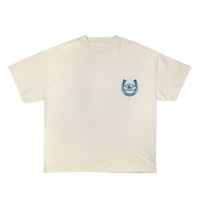 NADIE SABE VINTAGE TEE