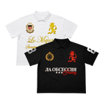 LA OBSESION POLO PACK