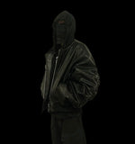 OPIUM TYPE JACKET