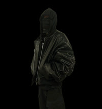 OPIUM TYPE JACKET