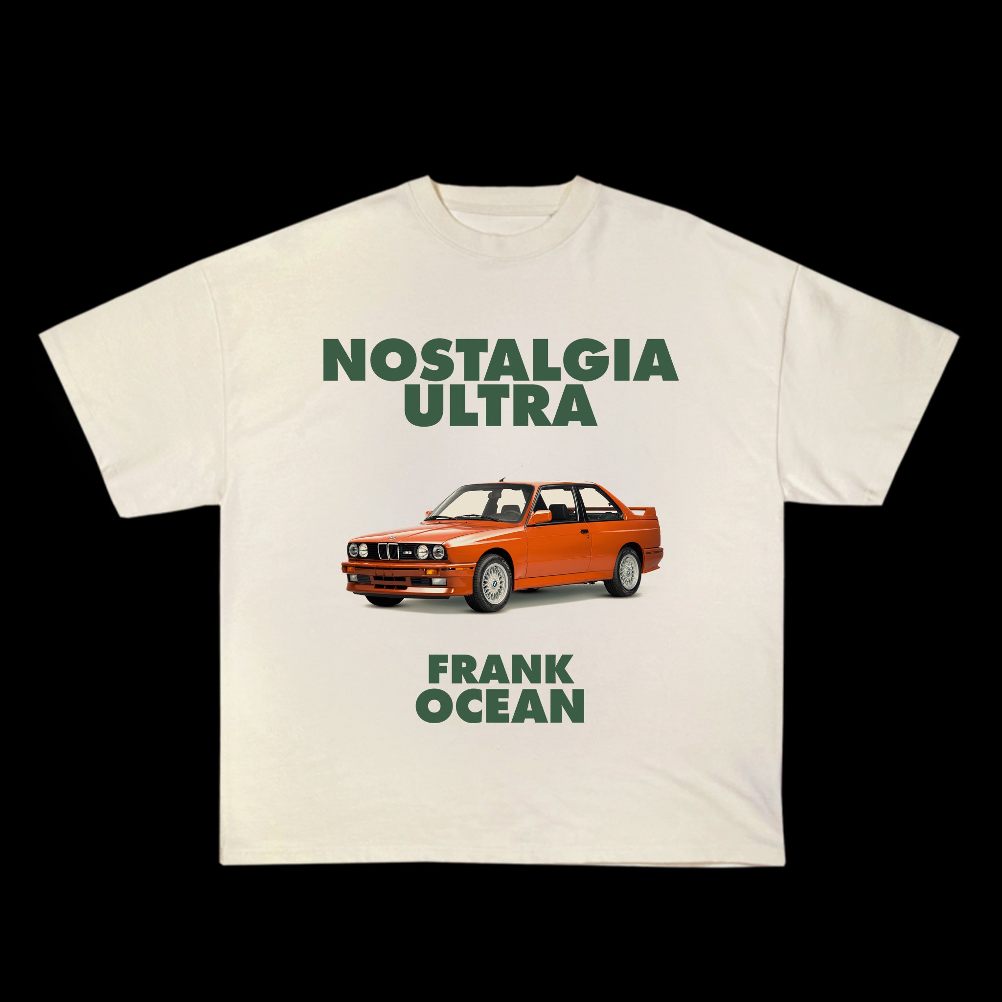 NOSTALGIA ULTRA TEE