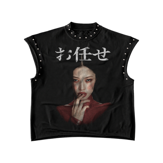 SELEDA TANK TOP