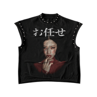 SELEDA TANK TOP