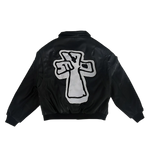 SAYONARA BOMBER JACKET