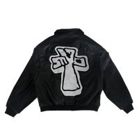 SAYONARA BOMBER JACKET