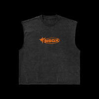 COWBOY ATP TANK TOP