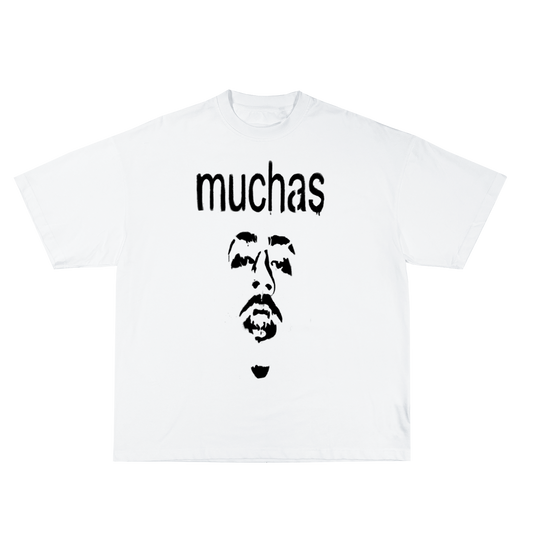 DOONY GRAFF MUCHAS TEE