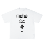 DOONY GRAFFF MUCHAS TEE