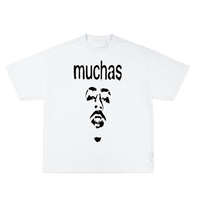 DOONY GRAFFF MUCHAS TEE