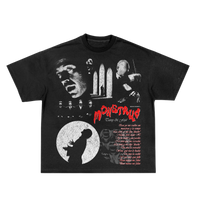 MONSTRUO MOVIE GRAPHIC TEE
