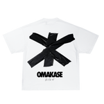OMAKASE TAPE TEE