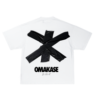 OMAKASE TAPE TEE