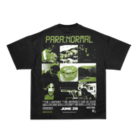 PARANORMAL MOVIE TEE