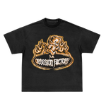 LA VENDICION X LA OBSESION TEE