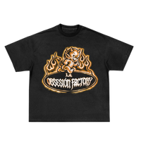 LA VENDICION X LA OBSESION TEE