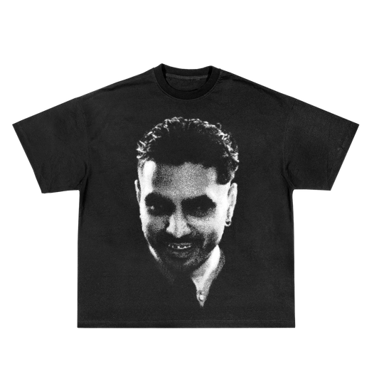 TAKASHI SAYONARA GRAPHIC TEE