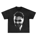 TAKASHI SAYONARA GRAPHIC TEE